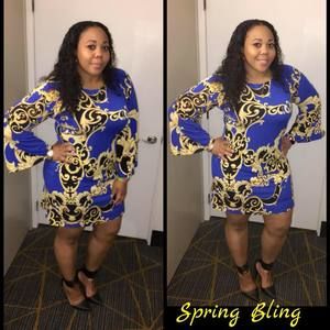 Meet your Posher, Tonya